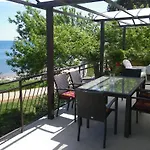 Family Friendly Seaside Novigrad - 7118 Appartamento *