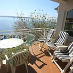 Appartamento Family Friendly Seaside Novigrad - 7118 *