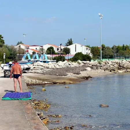 公寓 Family Friendly Seaside Novigrad - 7118 Novigrad Istria