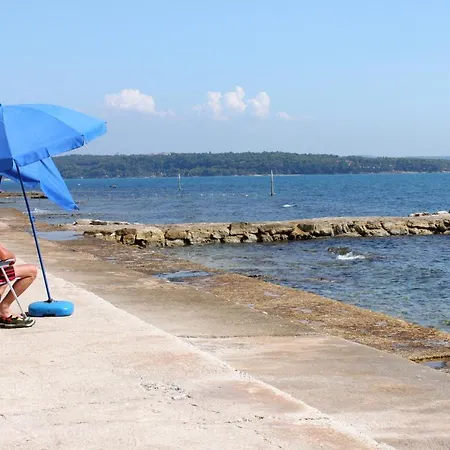 公寓 Family Friendly Seaside Novigrad - 7118 Novigrad Istria