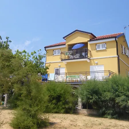 Appartamento Family Friendly Seaside Novigrad - 7118