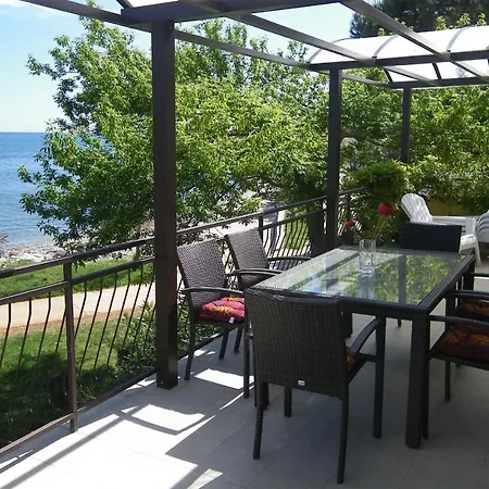 Family Friendly Seaside Novigrad - 7118 公寓 *