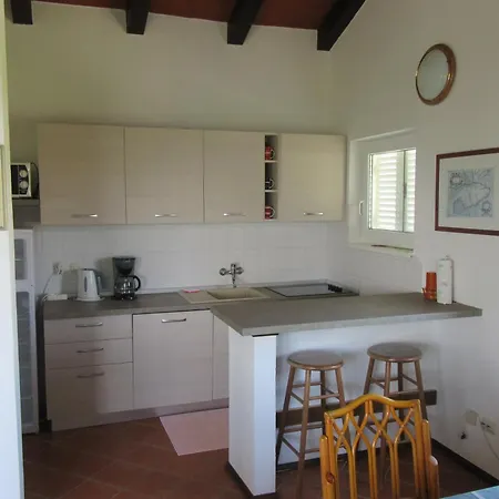 公寓 Family Friendly Seaside Novigrad - 7118 Novigrad Istria
