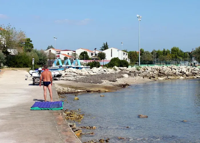 아파트 Family Friendly Seaside Novigrad - 7118 Novigrad Istria